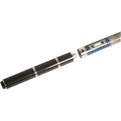 Cue extension BUFFALO 3 pieces