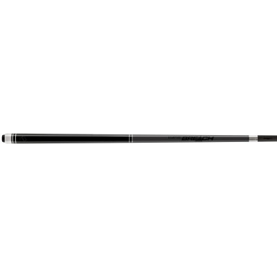Cue 3-pieces  CUETEC "BREACH" Cynergy CT-15K break jump