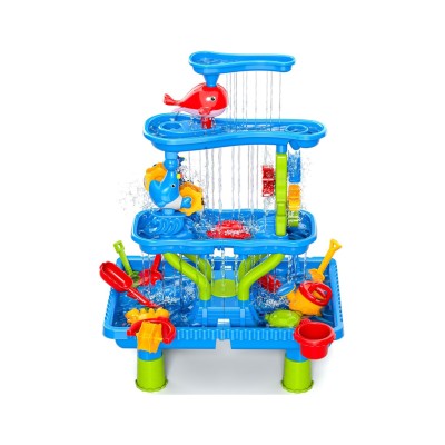 Zabawka wodna WOOPIE 4 w 1