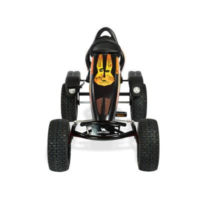 Gokart DINO CARS GRAFFITI BF1