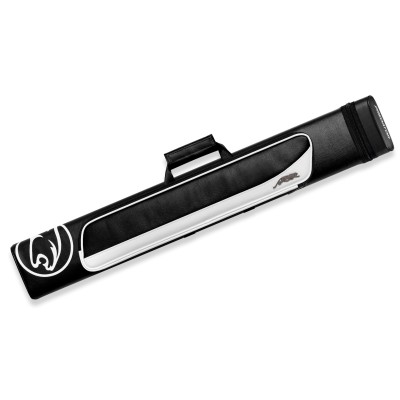 Cue bag PREDATOR ROADLINE 3/5 black-white