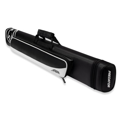 Cue bag PREDATOR ROADLINE 3/5 black-white