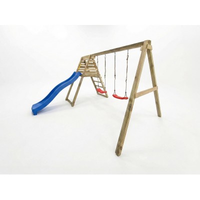 Plac zabaw MaxPlay Gym