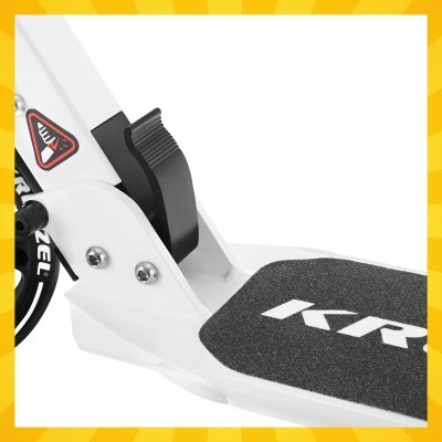 Hulajnoga Kruzzel Hyperion /white/