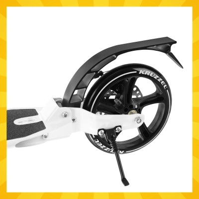 Hulajnoga Kruzzel Hyperion /white/