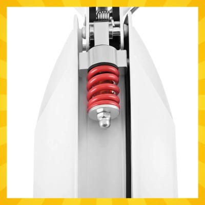 Hulajnoga Kruzzel Hyperion /white/