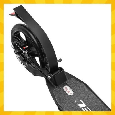 Hulajnoga Kruzzel Hyperion /black/