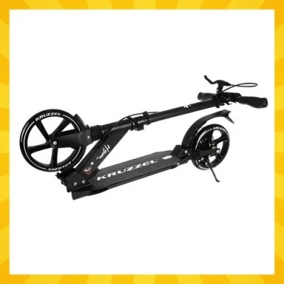 Hulajnoga Kruzzel Hyperion /black/