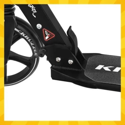 Hulajnoga Kruzzel Hyperion /black/