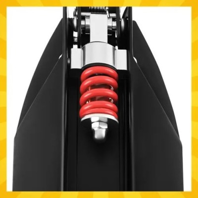 Hulajnoga Kruzzel Hyperion /black/