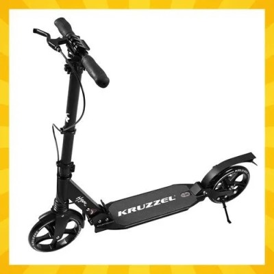 Hulajnoga Kruzzel Hyperion /black/