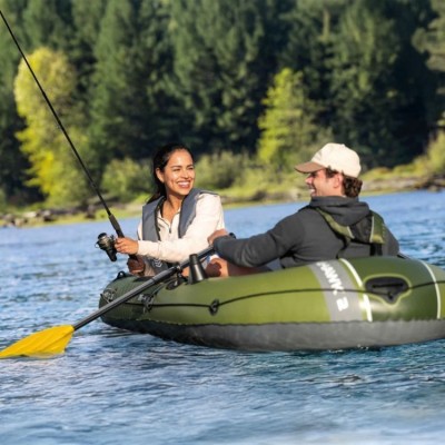 Ponton  INTEX SEAHAWK 2