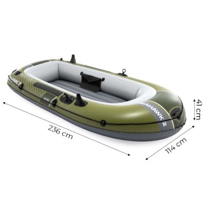 Dinghy INTEX SEAHAWK 2