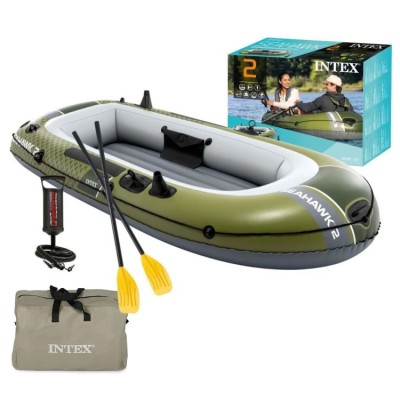 Dinghy INTEX SEAHAWK 2