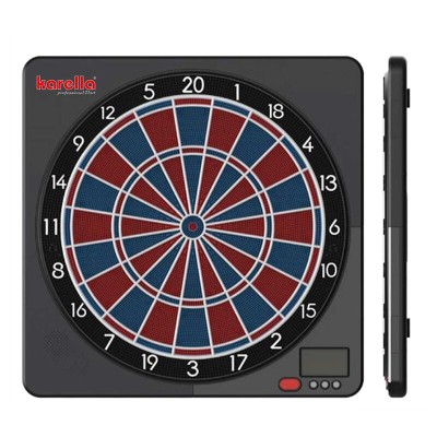 Tarcza elektroniczna DART KARELLA CB-Smart