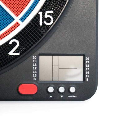 Tarcza elektroniczna DART KARELLA CB-Smart