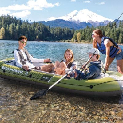 Dinghy INTEX SEAHAWK 3
