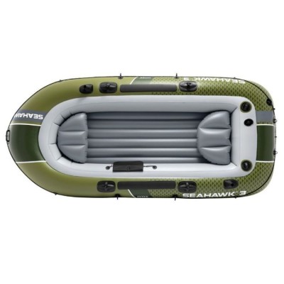 Ponton  INTEX SEAHAWK 3