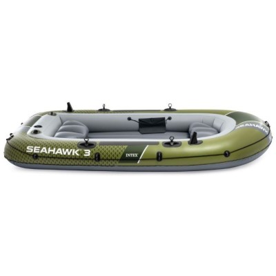 Ponton  INTEX SEAHAWK 3
