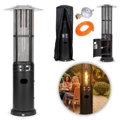 Parasol grzewczy gazowy 11 kW MULTIGARDEN B