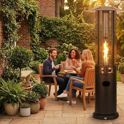 Parasol grzewczy gazowy 11 kW MULTIGARDEN B