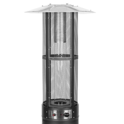 Parasol grzewczy gazowy 11 kW MULTIGARDEN B