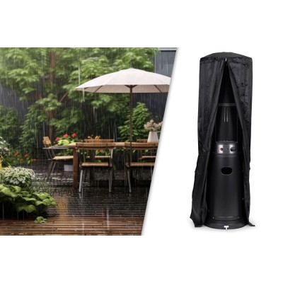 Parasol grzewczy gazowy 11 kW MULTIGARDEN B