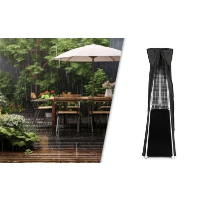 Parasol grzewczy gazowy 11,5 kW MULTIGARDEN