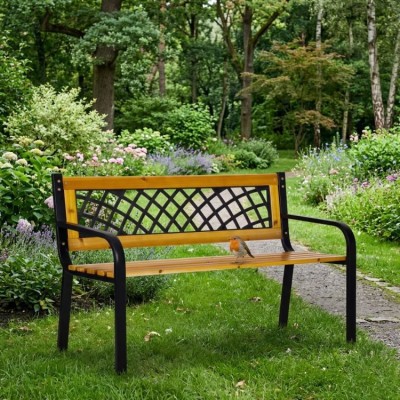Garden bench M ULTIGARDEN