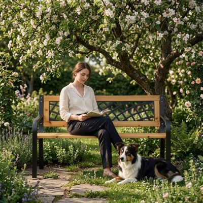 Garden bench M ULTIGARDEN