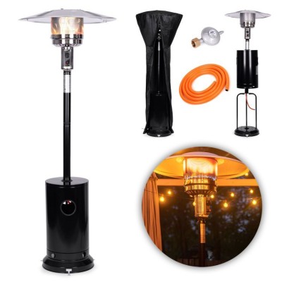 Parasol grzewczy gazowy 13 kW MULTIGARDEN