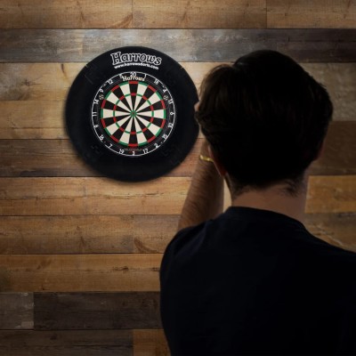 Tarcza sizalowa HARROWS PRO MATCHPLAY 2