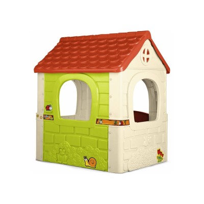 Domek FEBER Domek ogrodowy FANTASY