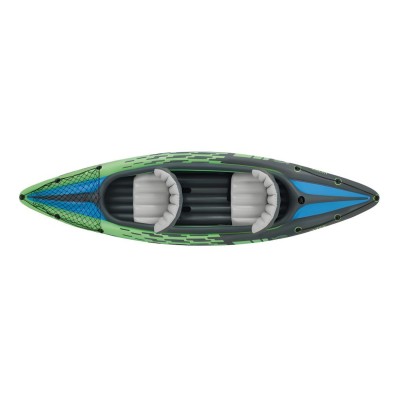 Kajak INTEX CHALLENGER K2