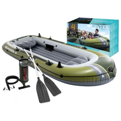 Dinghy INTEX SEAHAWK 4