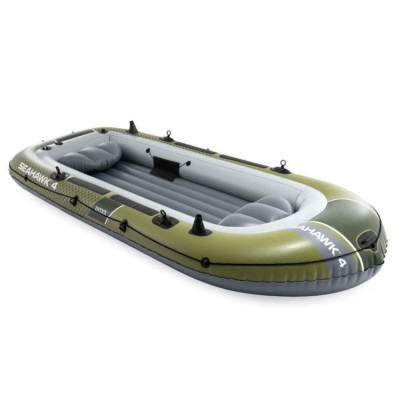 Ponton  INTEX SEAHAWK 4