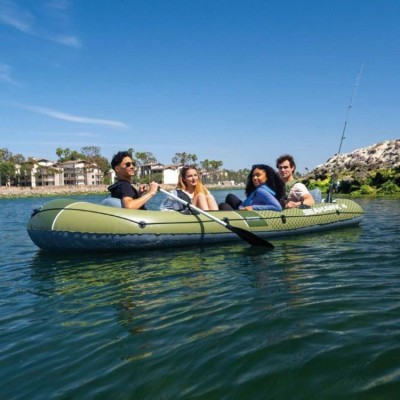 Dinghy INTEX SEAHAWK 4