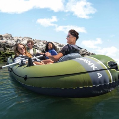 Dinghy INTEX SEAHAWK 4