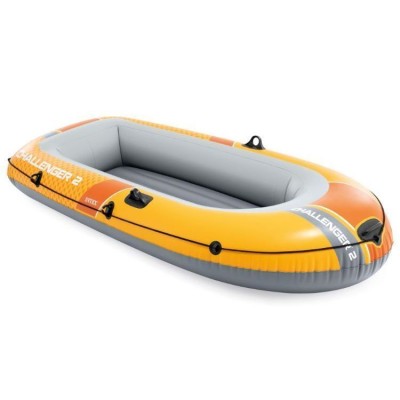 Ponton  INTEX CHALLEGER 2