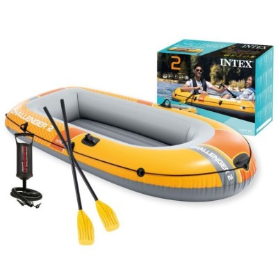 Dinghy INTEX CHALLENGER 2