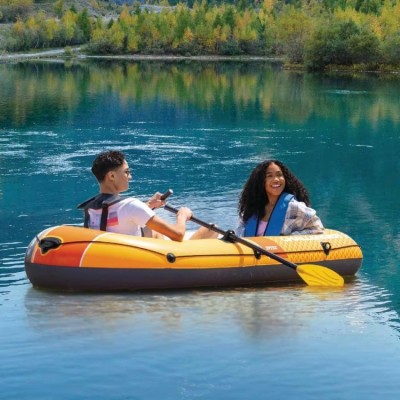 Dinghy INTEX CHALLENGER 2