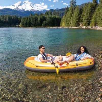 Dinghy INTEX CHALLENGER 2