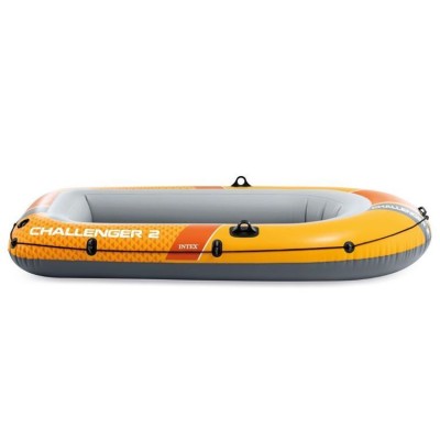 Ponton  INTEX CHALLEGER 2