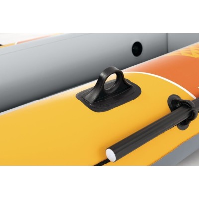 Dinghy INTEX CHALLENGER 2
