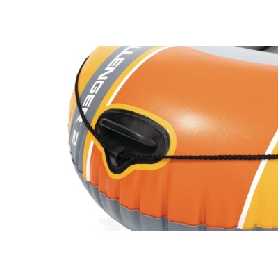 Dinghy INTEX CHALLENGER 2