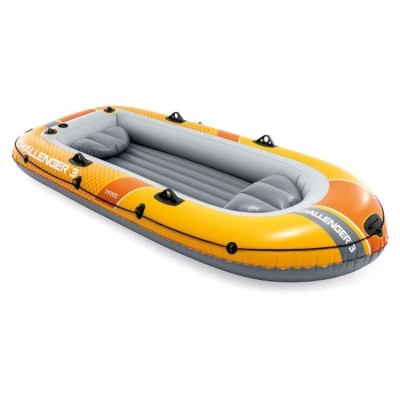 Ponton  INTEX CHALLEGER 3