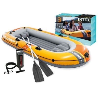 Dinghy INTEX CHALLENGER 3