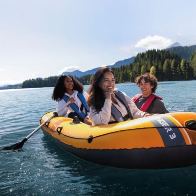 Dinghy INTEX CHALLENGER 3