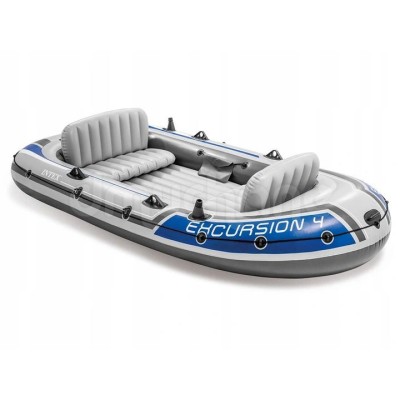 Ponton  INTEX EXCURSION 4