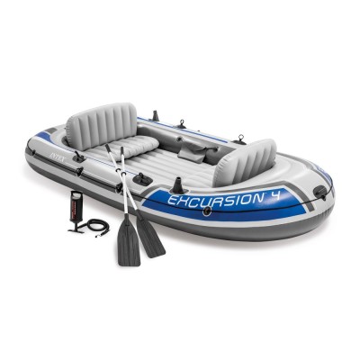 Ponton  INTEX EXCURSION 4
